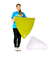 Yogibo Zoola Pyramid Premium（ヨギボー ズーラ ピラミッド プレミアム）用カバー