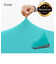 Yogibo Zoola Pyramid Premium（ヨギボー ズーラ ピラミッド プレミアム）用カバー