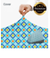 Yogibo Zoola Pyramid Premium（ヨギボー ズーラ ピラミッド プレミアム）用カバー