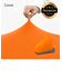 Yogibo Zoola Pyramid Premium（ヨギボー ズーラ ピラミッド プレミアム）用カバー