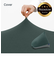 Yogibo Zoola Pyramid Premium（ヨギボー ズーラ ピラミッド プレミアム）用カバー