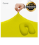 Yogibo Zoola Support Premium（ヨギボー ズーラ サポート プレミアム）用カバー