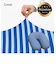 Yogibo Zoola Support Premium（ヨギボー ズーラ サポート プレミアム）用カバー