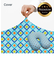 Yogibo Zoola Support Premium（ヨギボー ズーラ サポート プレミアム）用カバー