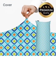 Yogibo Zoola Max Premium(ヨギボー ズーラ マックス プレミアム)用カバー