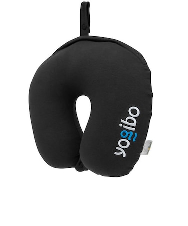 Yogibo Neck Pillow Logo（ヨギボー ネックピロー ロゴ）