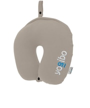 Yogibo Neck Pillow Logo（ヨギボー ネックピロー ロゴ）