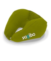 Yogibo Neck Pillow X Logo（ヨギボー ネックピロー エックス ロゴ）