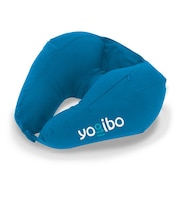 Yogibo Neck Pillow X Logo（ヨギボー ネックピロー エックス ロゴ）