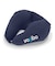 Yogibo Neck Pillow X Logo（ヨギボー ネックピロー エックス ロゴ）