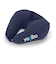 Yogibo Neck Pillow X Logo（ヨギボー ネックピロー エックス ロゴ）