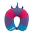 Yogibo Neck Pillow Logo Unicorn - ヨギボー ネックピロー ロゴ ユニコーン（ユニーク）