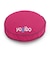 Yogibo Round Pillow Logo （ヨギボー ラウンド ピロー ロゴ）