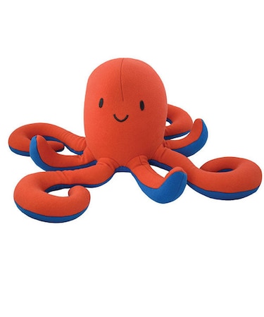 Yogibo Mate Octopus（オズワルド）