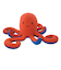 Yogibo Mate Octopus（オズワルド）