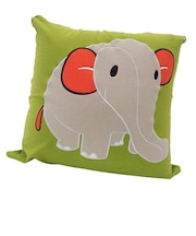 Yogibo Animal Cushion Elephant - ヨギボー アニマル クッション エレファント（アーネスト）