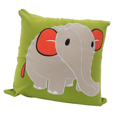Yogibo Animal Cushion Elephant - ヨギボー アニマル クッション エレファント（アーネスト）