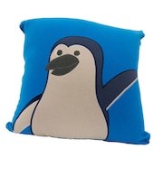 Yogibo Animal Cushion Penguin - ヨギボー アニマル クッション ペンギン（パール）