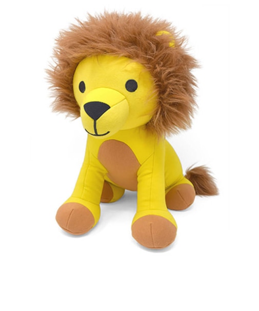 Yogibo Mate Lion（レオナルド）