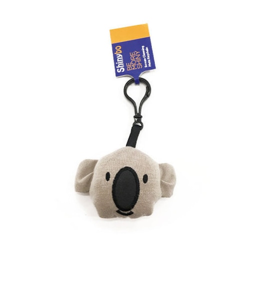Yogibo Mate Strap Koala - ヨギボー メイト ストラップ コアラ（ケビン）