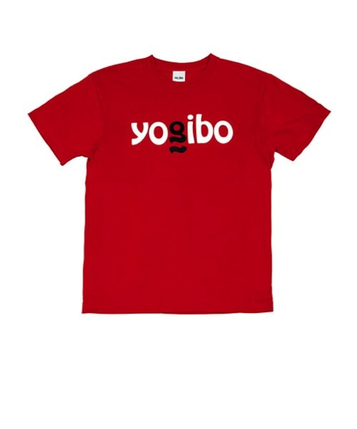 Yogibo Logo T-Shirt