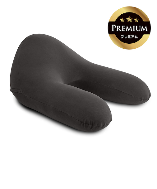 Yogibo Ghost Premium (ヨギボー ゴースト プレミアム)