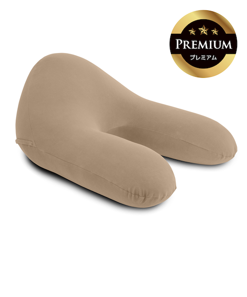 Yogibo Ghost ヨギボー ゴースト ベージュ 公式】Yogibo Ghost（ヨギボー ゴースト） | Yogibo公式オンラインストア