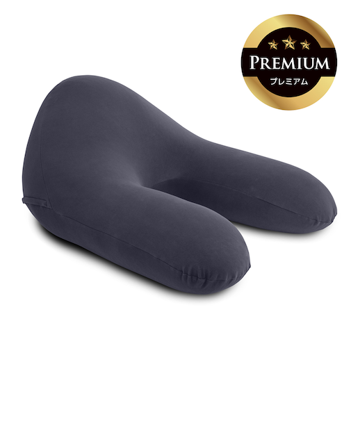 Yogibo Ghost Premium (ヨギボー ゴースト プレミアム)