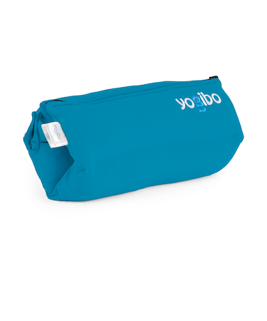 Yogibo Zipparoll Logo (ヨギボー ジッパロールロゴ)