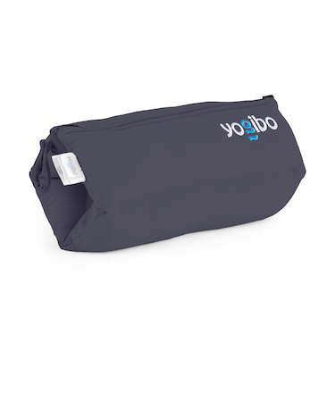 Yogibo Zipparoll Logo (ヨギボー ジッパロールロゴ)