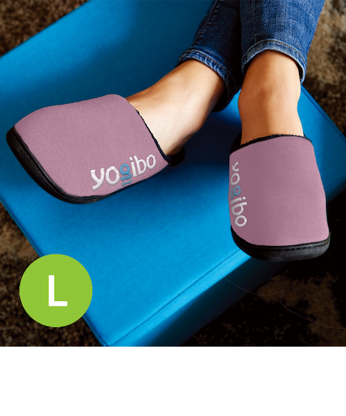 ヨギボー（パープル）の通販｜&mall（アンドモール）三井ショッピング