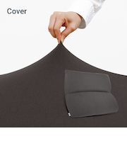 Yogibo Mega Max Cover