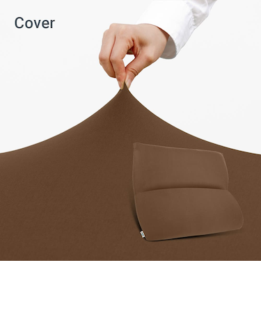 Yogibo Mega Max Cover