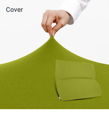 Yogibo Mega Max Cover