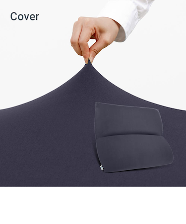 Yogibo Mega Max Cover