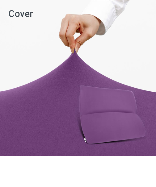 Yogibo Mega Max Cover