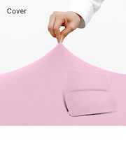 Yogibo Mega Max Cover