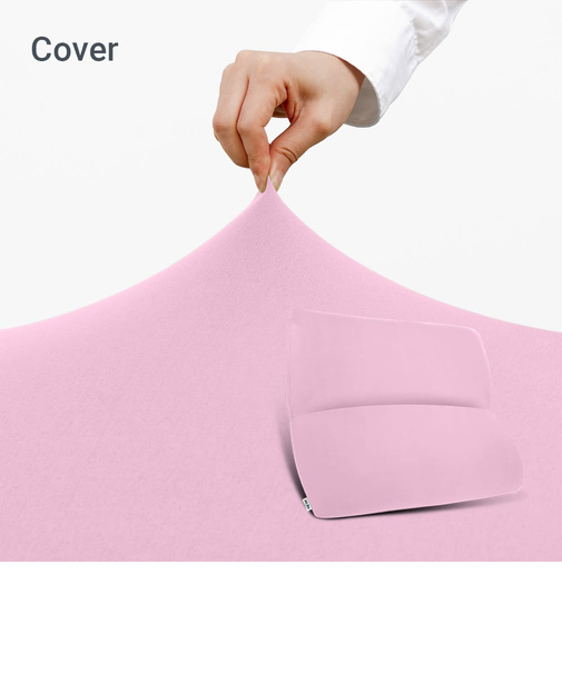 Yogibo Mega Max Cover