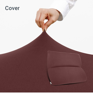 Yogibo Mega Max Cover