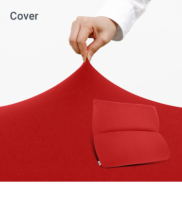 Yogibo Mega Max Cover