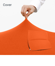 Yogibo Mega Max Cover