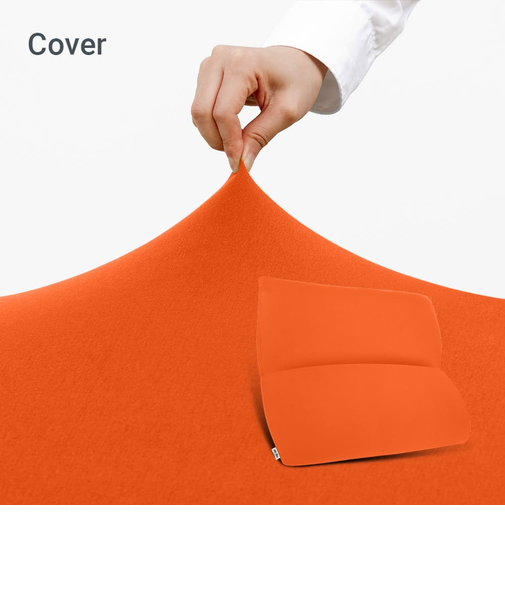 Yogibo Mega Max Cover