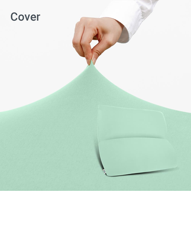 Yogibo Mega Max Cover