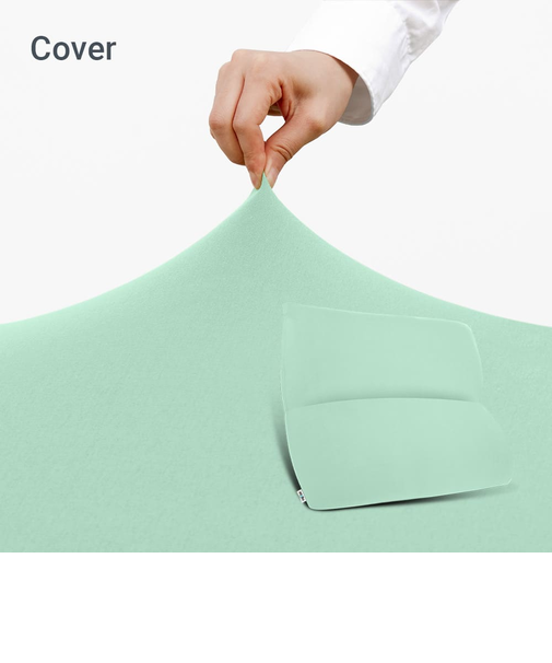 Yogibo Mega Max Cover