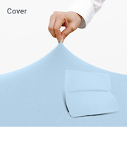 Yogibo Mega Max Cover