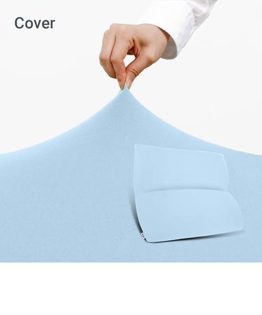 Yogibo Mega Max Cover