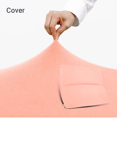 Yogibo Mega Max Cover