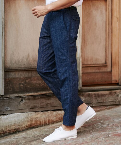 サッカー ストレッチ パンツ/COOL MAX（同素材ジャケットあり セットアップも可能）