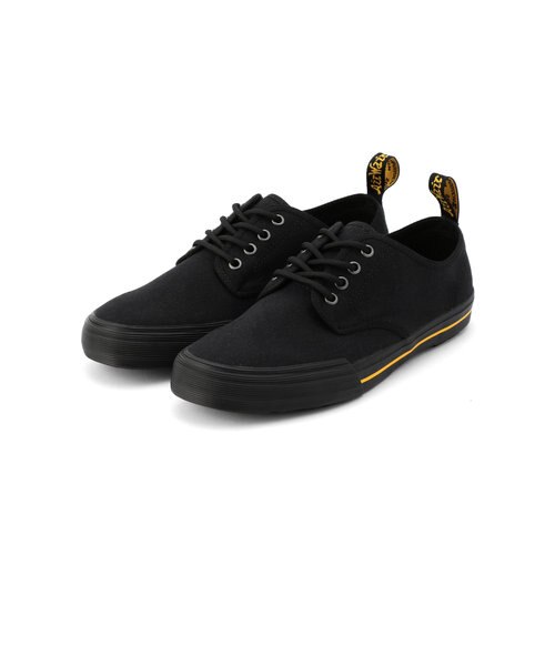 Dr. Martens PRESSLER スニーカー 美品✨Dr.Martens PRESSLER プレスラー 26.0cm - メルカリ