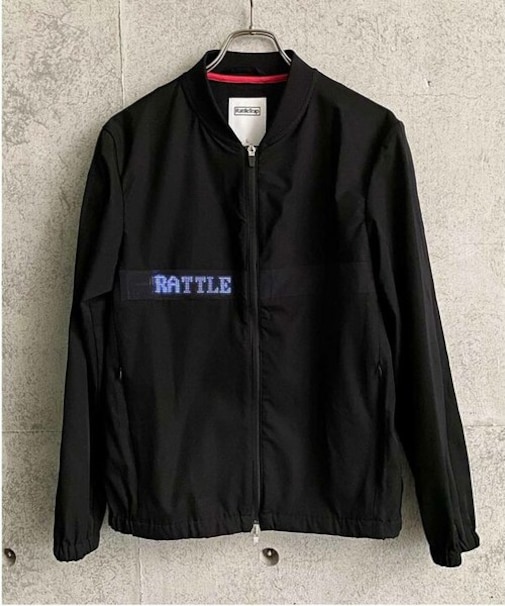 ＬＥＤ搭載　ＭＡ-1